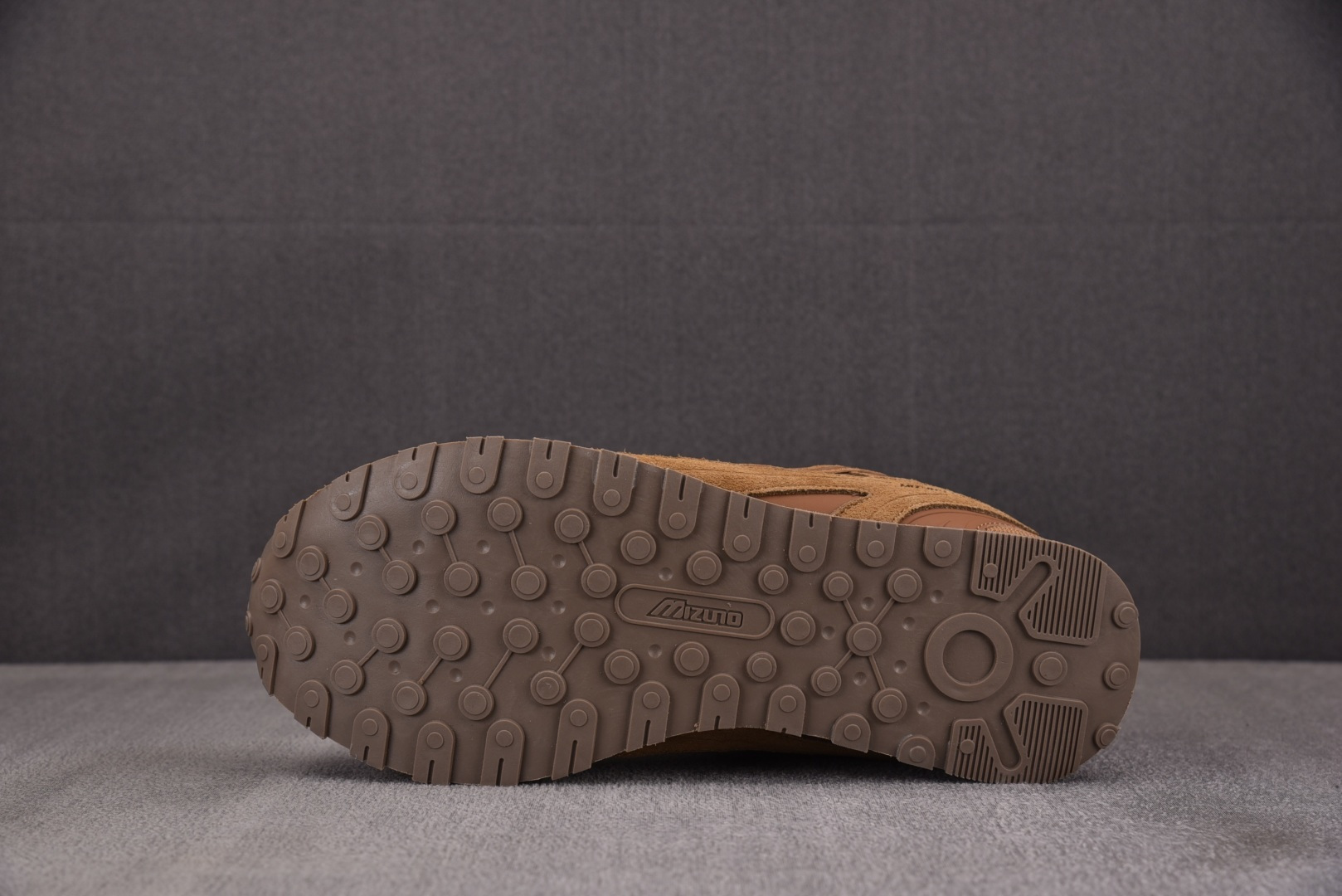美津浓 尺码:36-45纯原版出品-Mizuno LG 60S 2K 棕色 D1GH YZ008尺码：3
