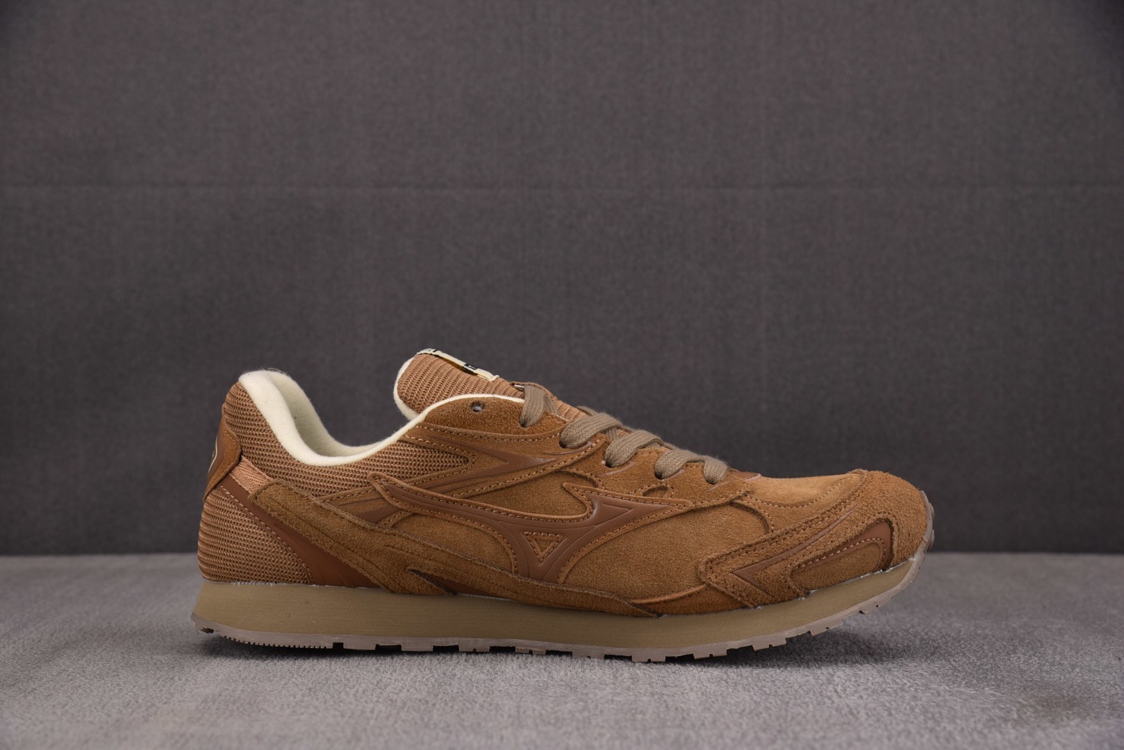 美津浓 尺码:36-45纯原版出品-Mizuno LG 60S 2K 棕色 D1GH YZ008尺码：3