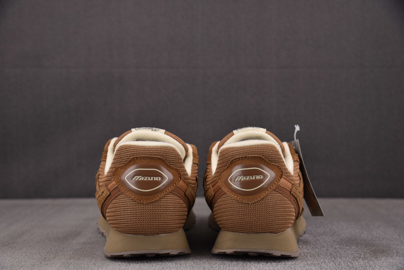 美津浓 尺码:36-45纯原版出品-Mizuno LG 60S 2K 棕色 D1GH YZ008尺码：3