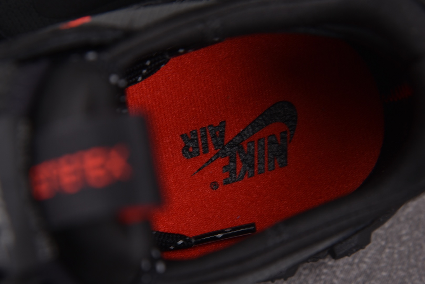 AJ 尺码:39-46纯原版出品-Air Jordan 1 Low Element Gore-Tex B