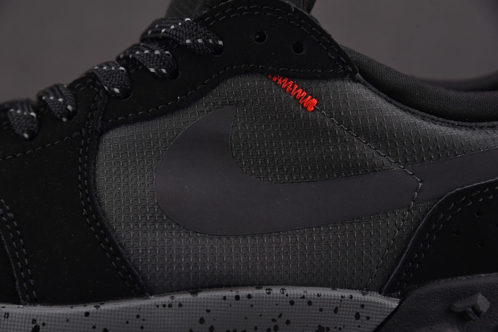 AJ 尺码:39-46纯原版出品-Air Jordan 1 Low Element Gore-Tex B