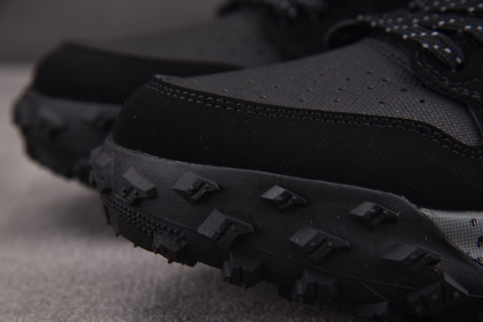 AJ 尺码:39-46纯原版出品-Air Jordan 1 Low Element Gore-Tex B