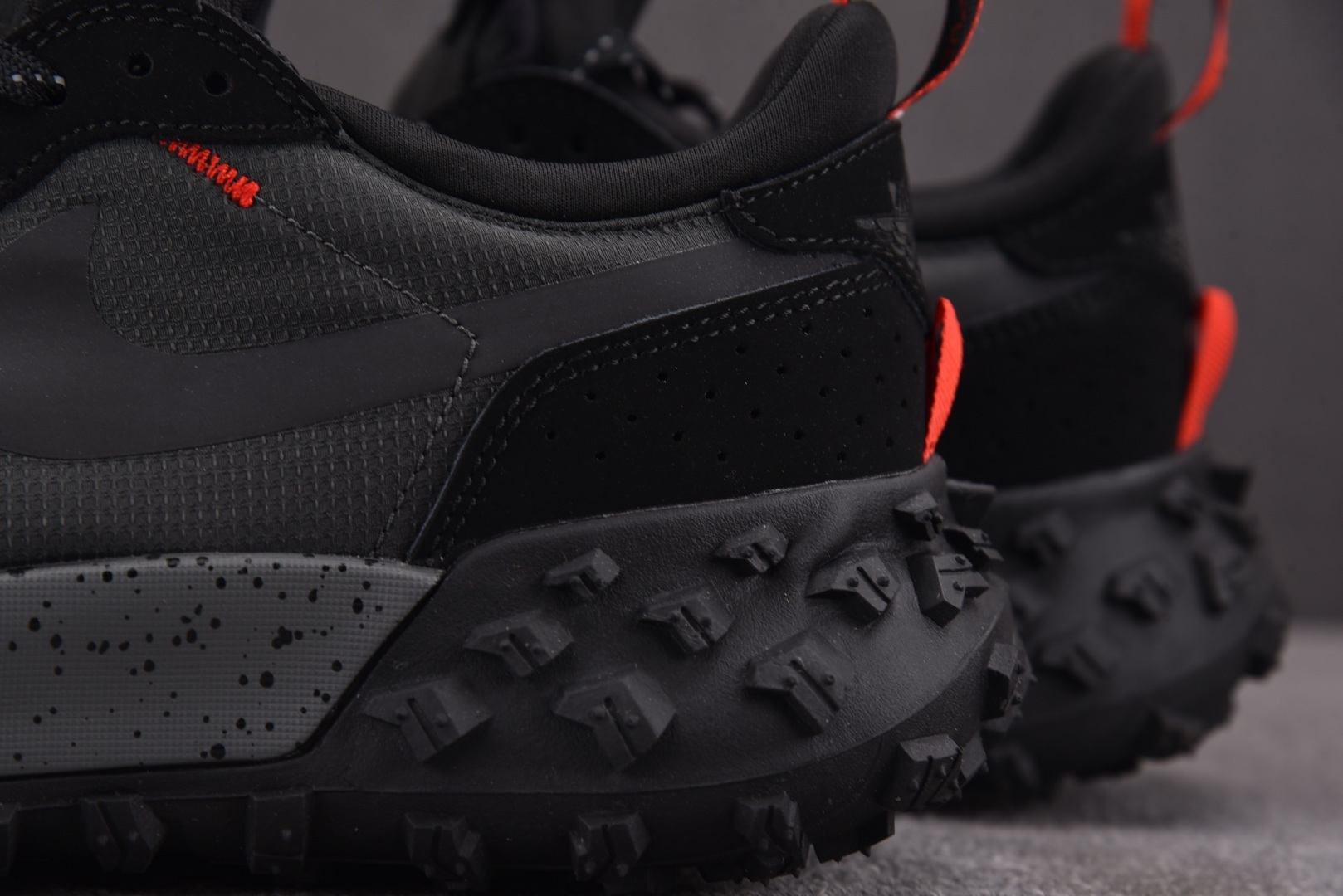 AJ 尺码:39-46纯原版出品-Air Jordan 1 Low Element Gore-Tex B