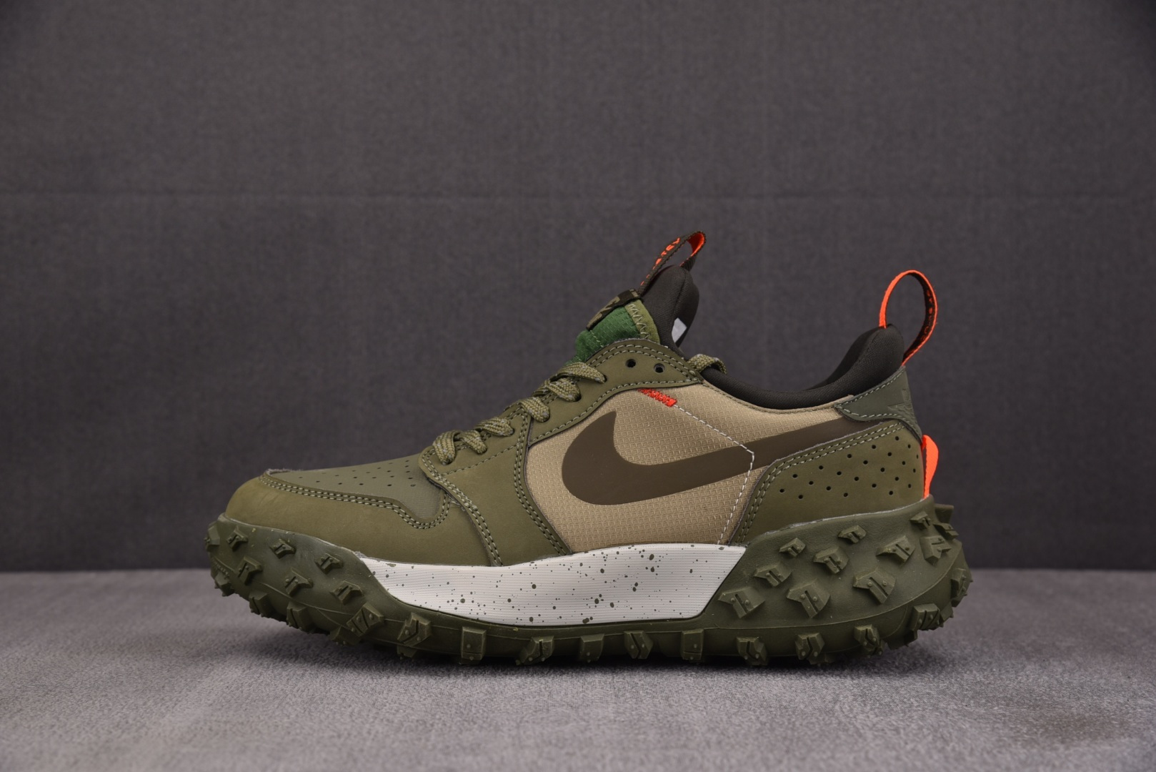 AJ 尺码:39-46纯原版出品-Air Jordan 1 Low Element Gore-Tex M