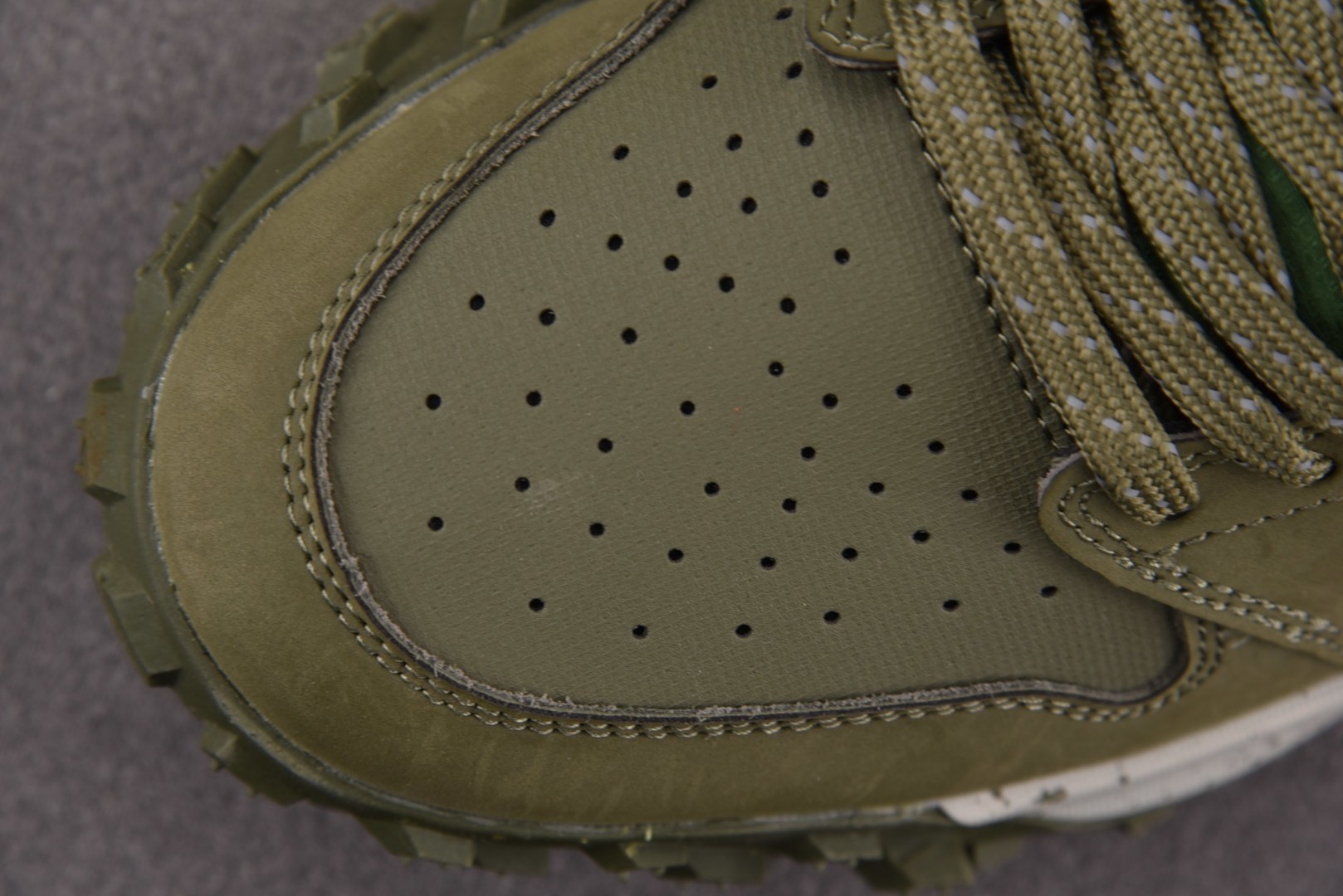 AJ 尺码:39-46纯原版出品-Air Jordan 1 Low Element Gore-Tex M