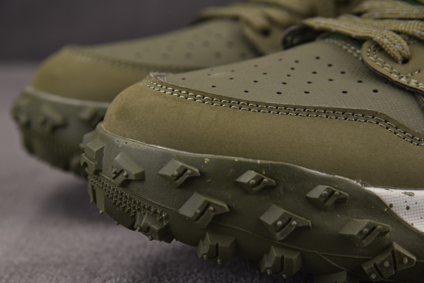 AJ 尺码:39-46纯原版出品-Air Jordan 1 Low Element Gore-Tex M