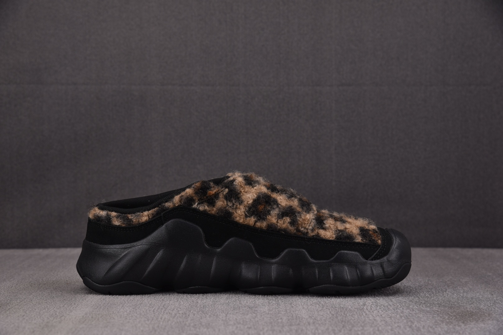 科恩 尺码:36-45纯原版出品-Keen Hypowser 豹纹 YZ024尺码：36 37 38 3