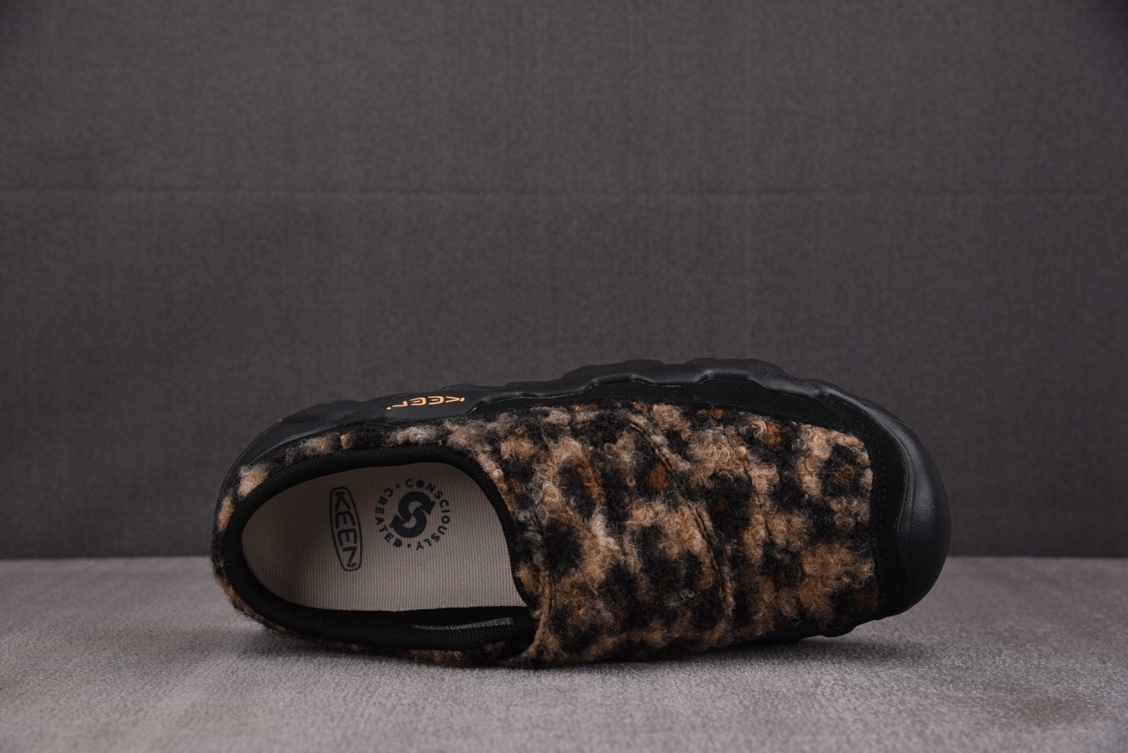 科恩 尺码:36-45纯原版出品-Keen Hypowser 豹纹 YZ024尺码：36 37 38 3