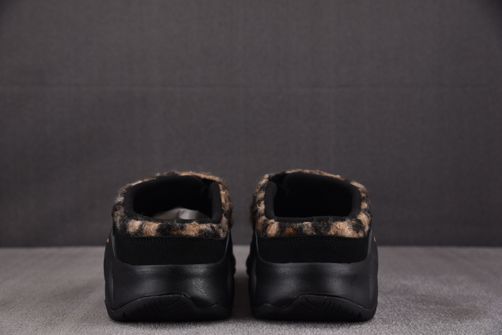 科恩 尺码:36-45纯原版出品-Keen Hypowser 豹纹 YZ024尺码：36 37 38 3