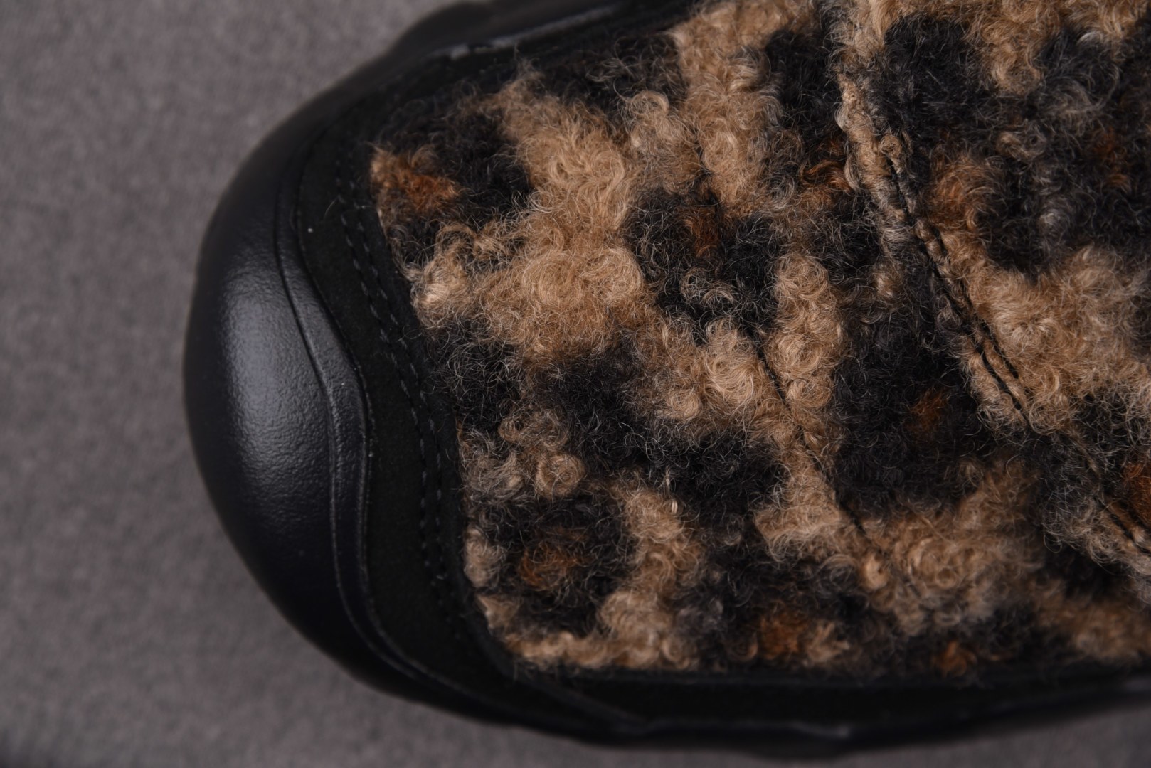 科恩 尺码:36-45纯原版出品-Keen Hypowser 豹纹 YZ024尺码：36 37 38 3