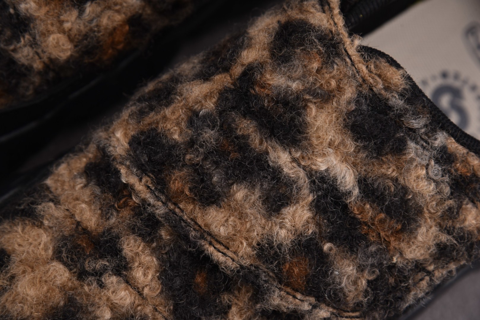 科恩 尺码:36-45纯原版出品-Keen Hypowser 豹纹 YZ024尺码：36 37 38 3