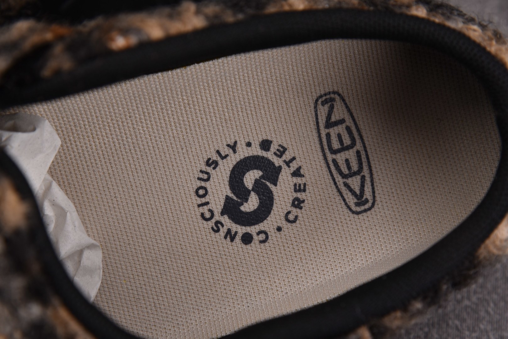 科恩 尺码:36-45纯原版出品-Keen Hypowser 豹纹 YZ024尺码：36 37 38 3