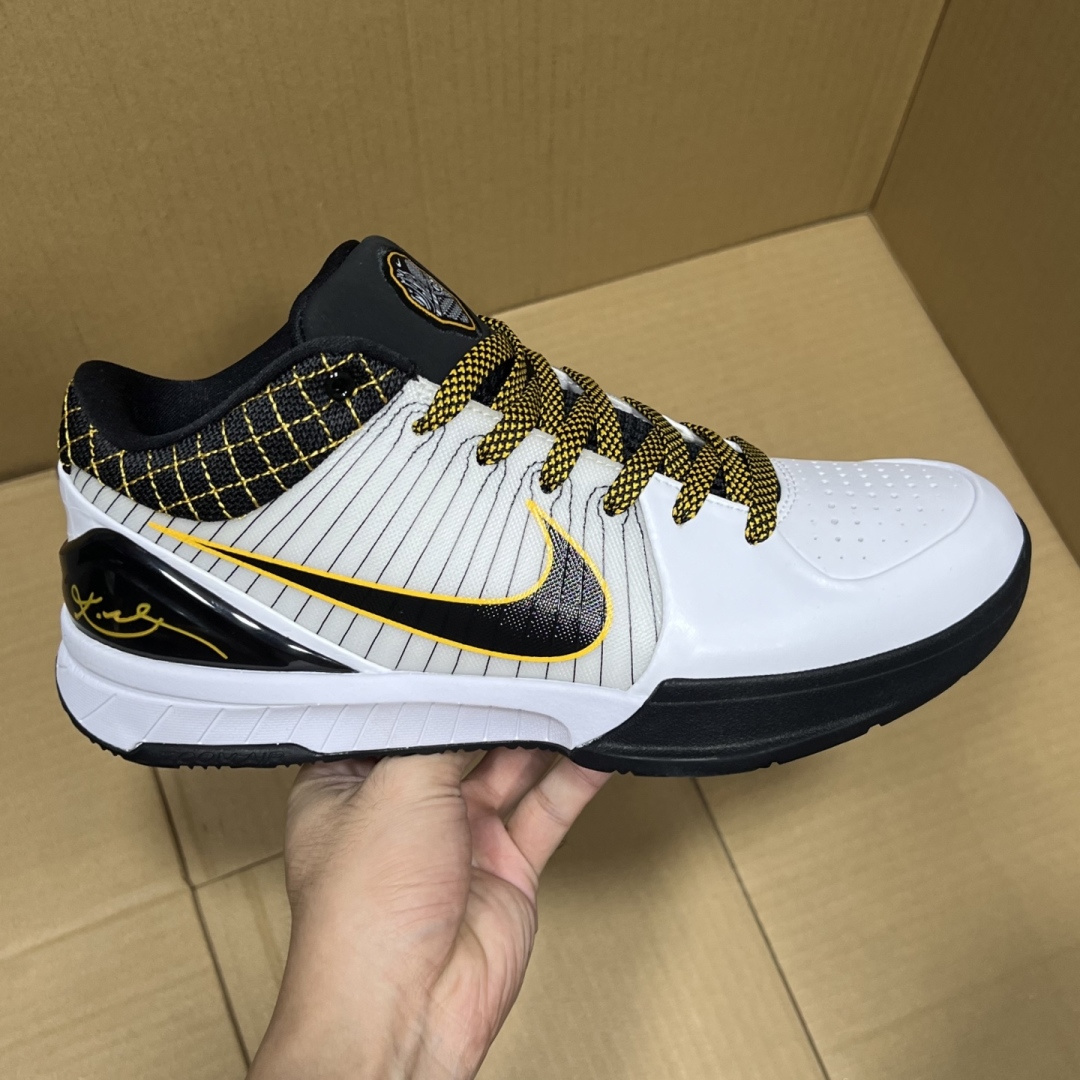 特价福利 科比系列特价！尺码40-48.5全码输出！原OG版本，重新上线！科比系列天花板产品！行业第一梯