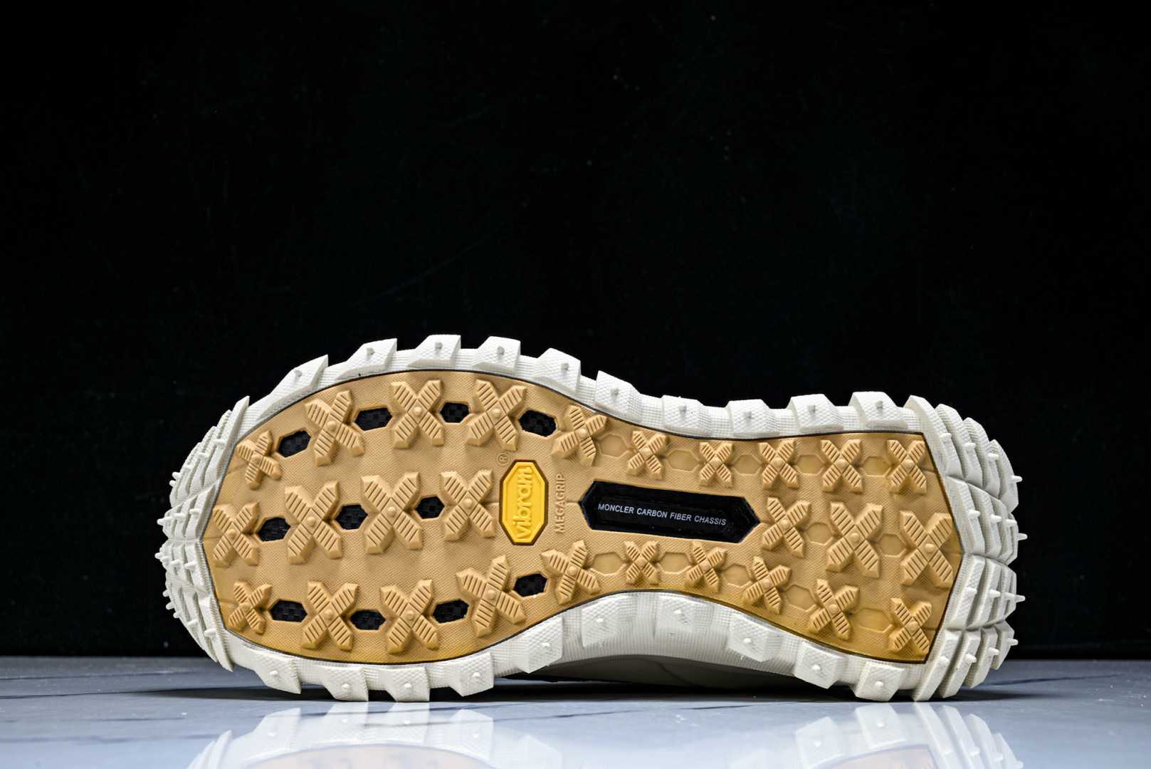 Moncler 尺码36-46纯原出品-Moncler 盟可睐 蒙口 Trailgrip GTX 抗撕裂