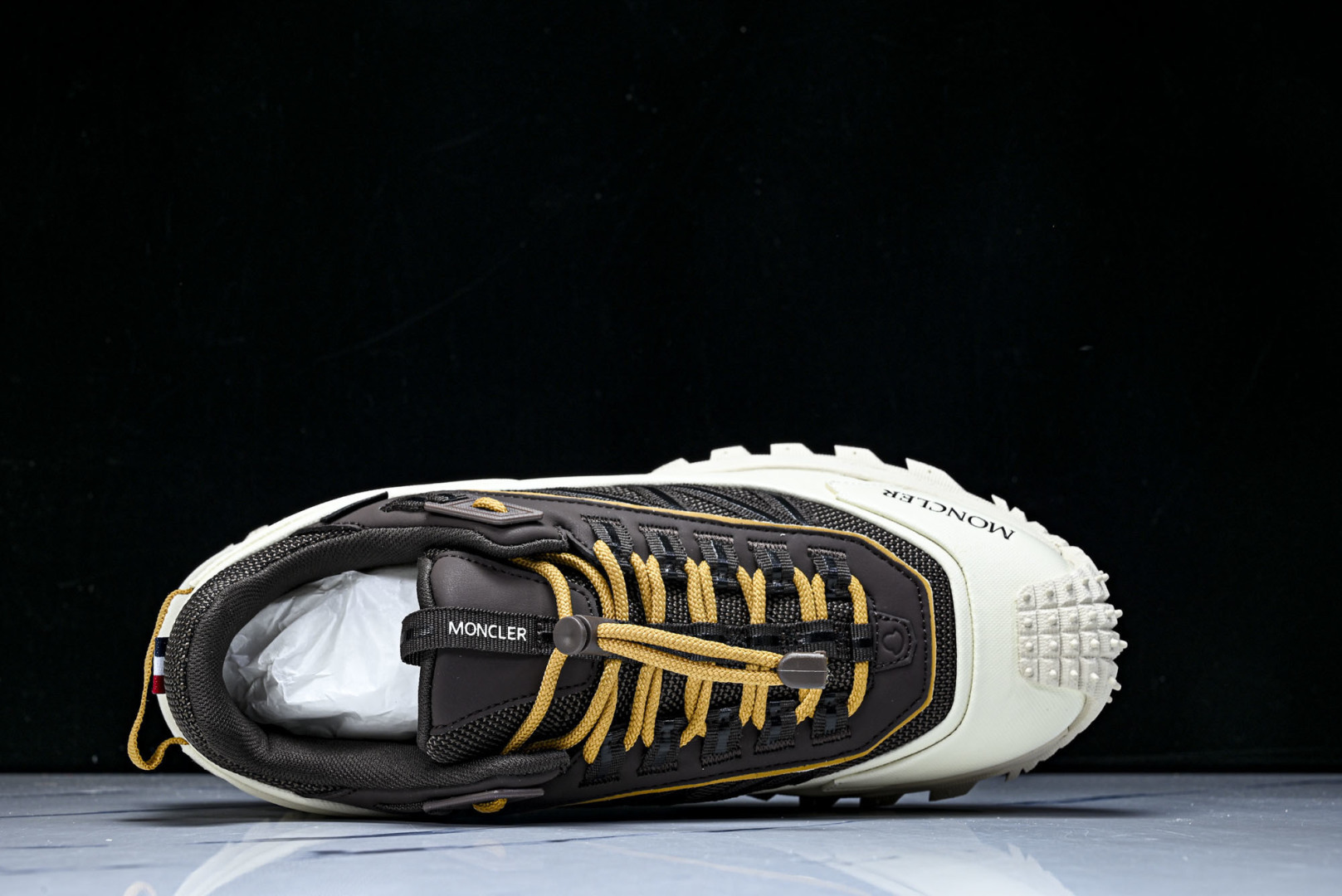 Moncler 尺码36-46纯原出品-Moncler 盟可睐 蒙口 Trailgrip GTX 抗撕裂