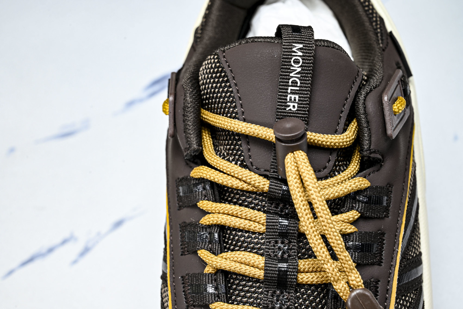 Moncler 尺码36-46纯原出品-Moncler 盟可睐 蒙口 Trailgrip GTX 抗撕裂