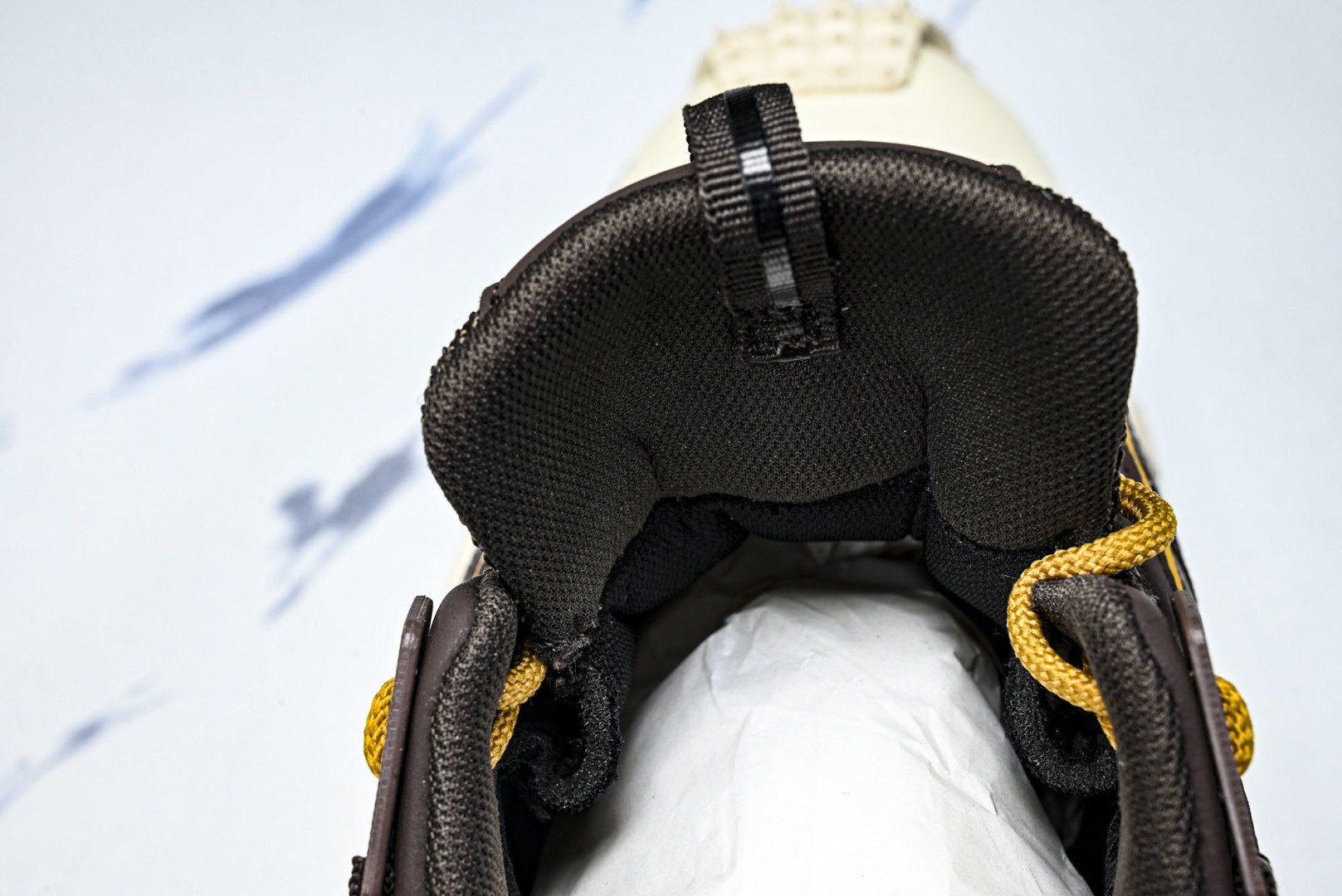 Moncler 尺码36-46纯原出品-Moncler 盟可睐 蒙口 Trailgrip GTX 抗撕裂