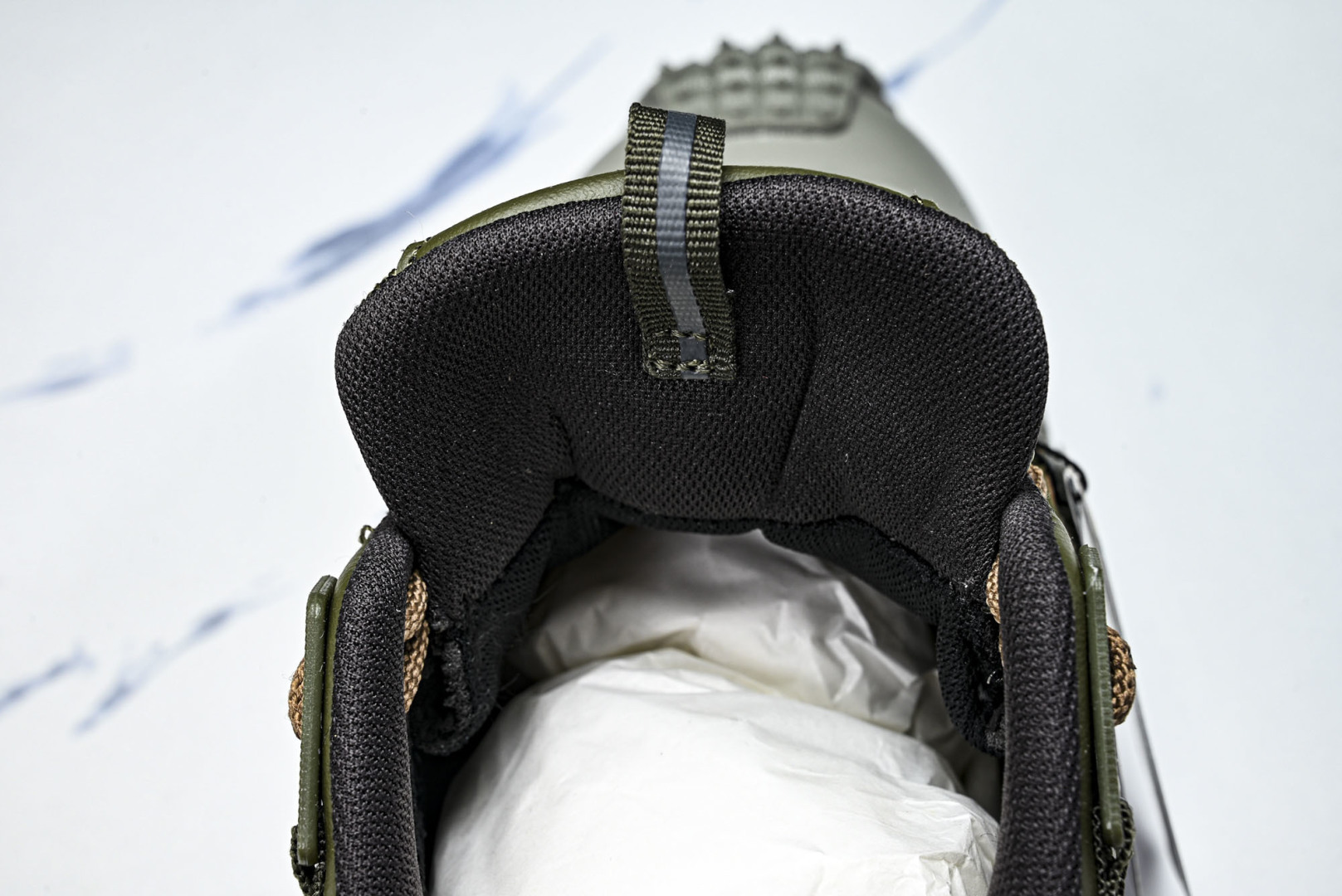 Moncler 尺码36-46纯原出品-Moncler 盟可睐 蒙口 Trailgrip GTX 抗撕裂