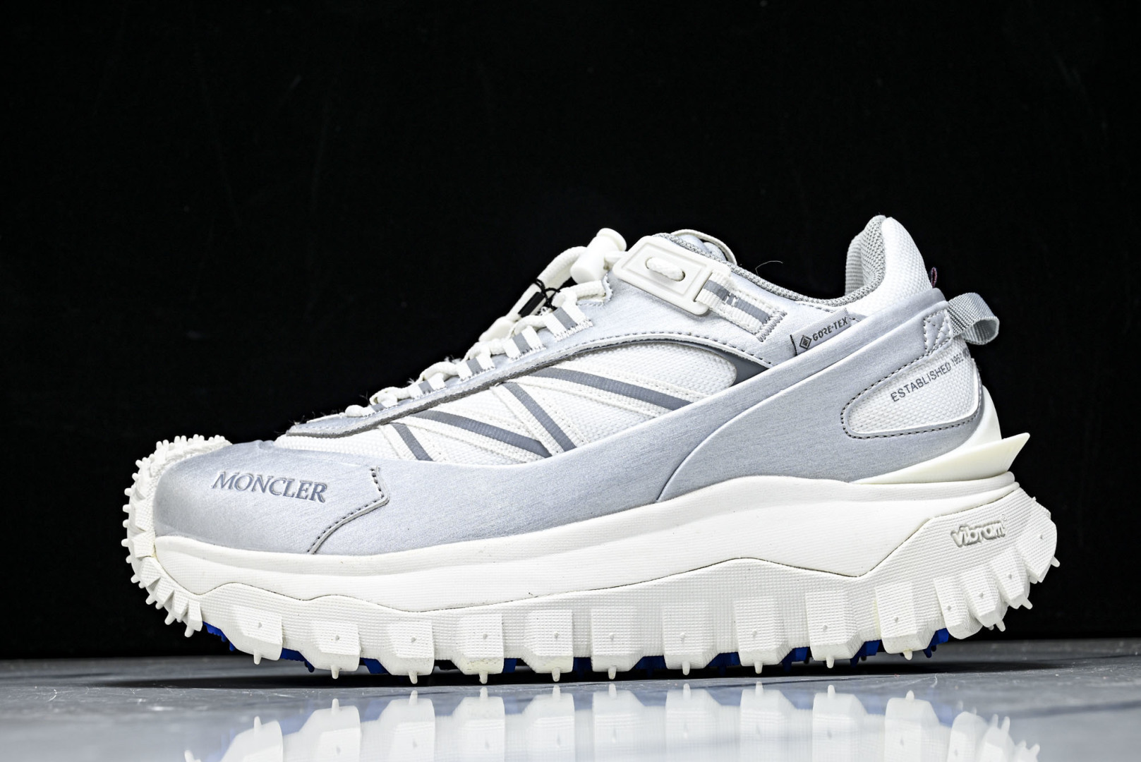 Moncler 尺码36-46纯原出品-Moncler 盟可睐 蒙口 Trailgrip GTX 抗撕裂