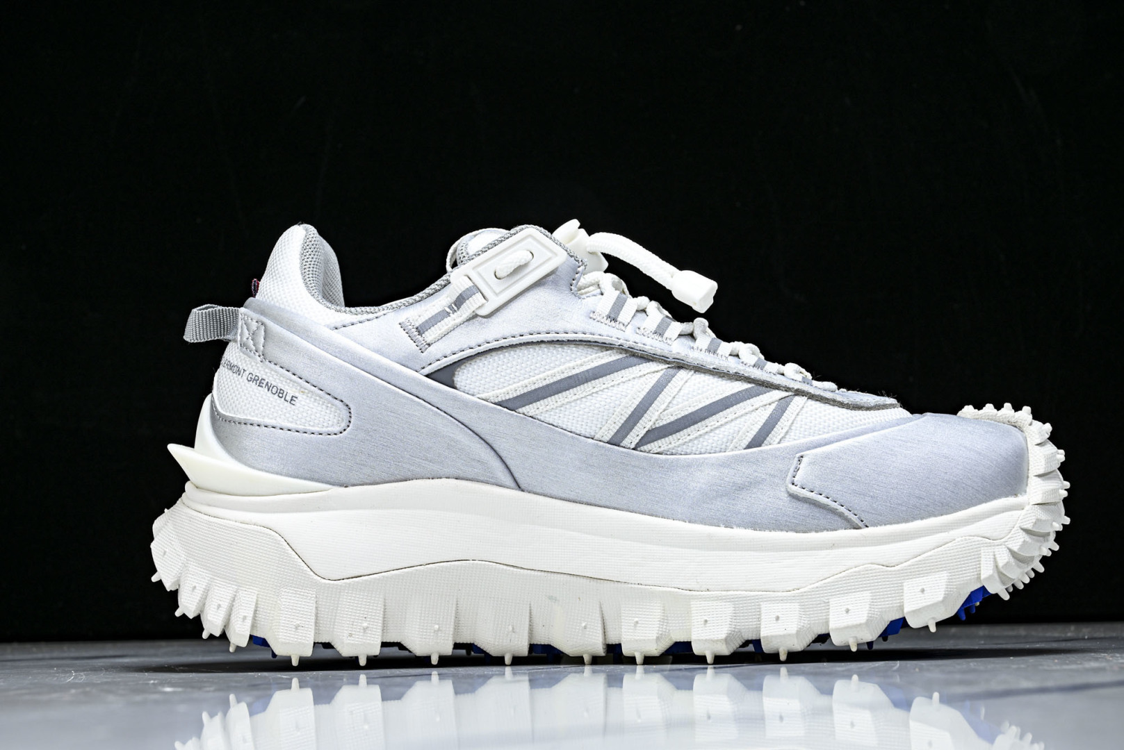 Moncler 尺码36-46纯原出品-Moncler 盟可睐 蒙口 Trailgrip GTX 抗撕裂