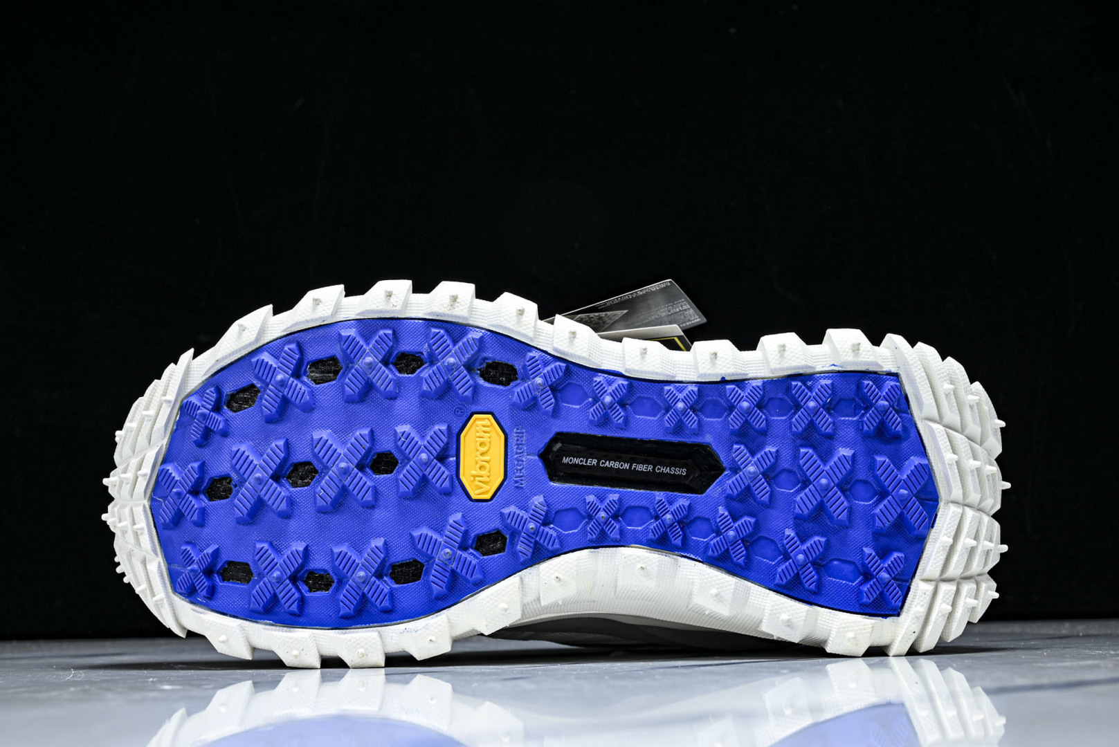 Moncler 尺码36-46纯原出品-Moncler 盟可睐 蒙口 Trailgrip GTX 抗撕裂