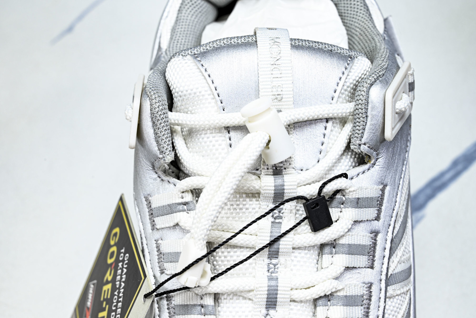 Moncler 尺码36-46纯原出品-Moncler 盟可睐 蒙口 Trailgrip GTX 抗撕裂