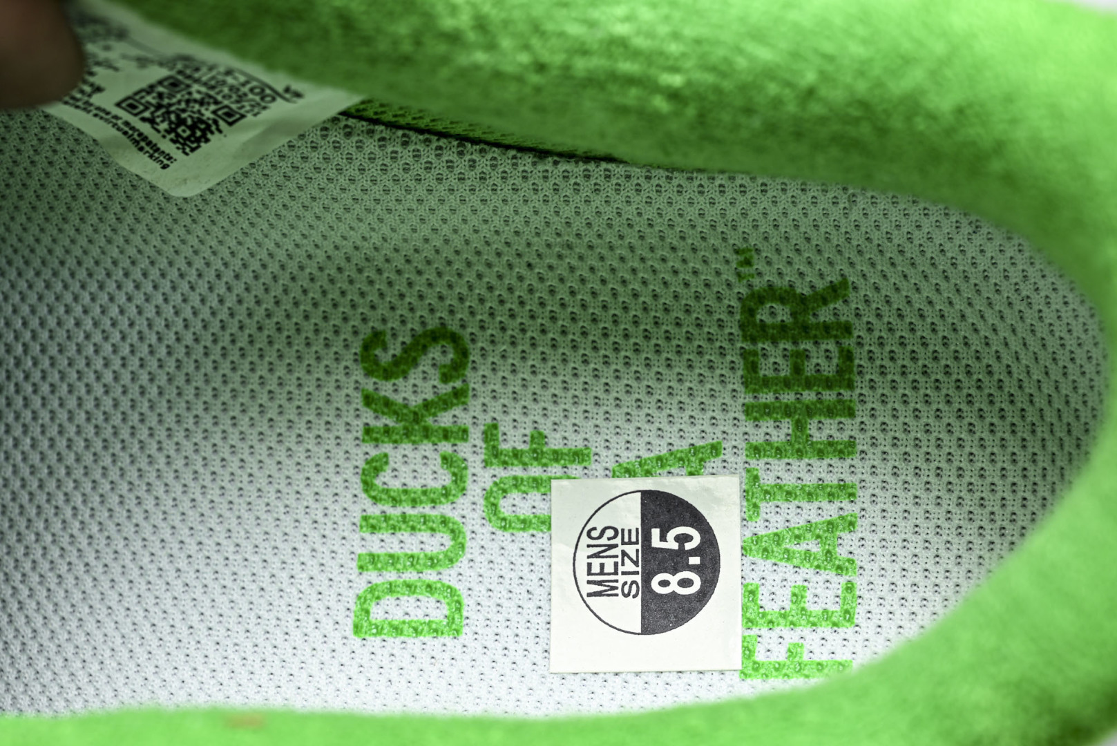 AF1 EUR:36-46纯原-NK Air Force 1 Low Ducks of a Feathe