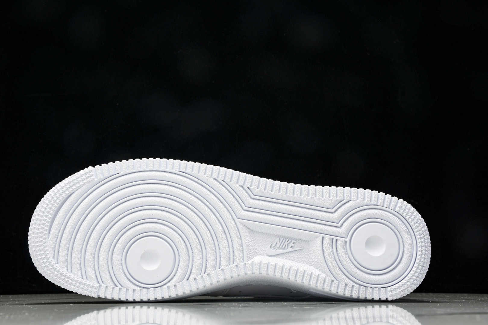 AF1 尺码:36-47.5纯原出品- Air Force 1 Low '07 White 白色 CW2