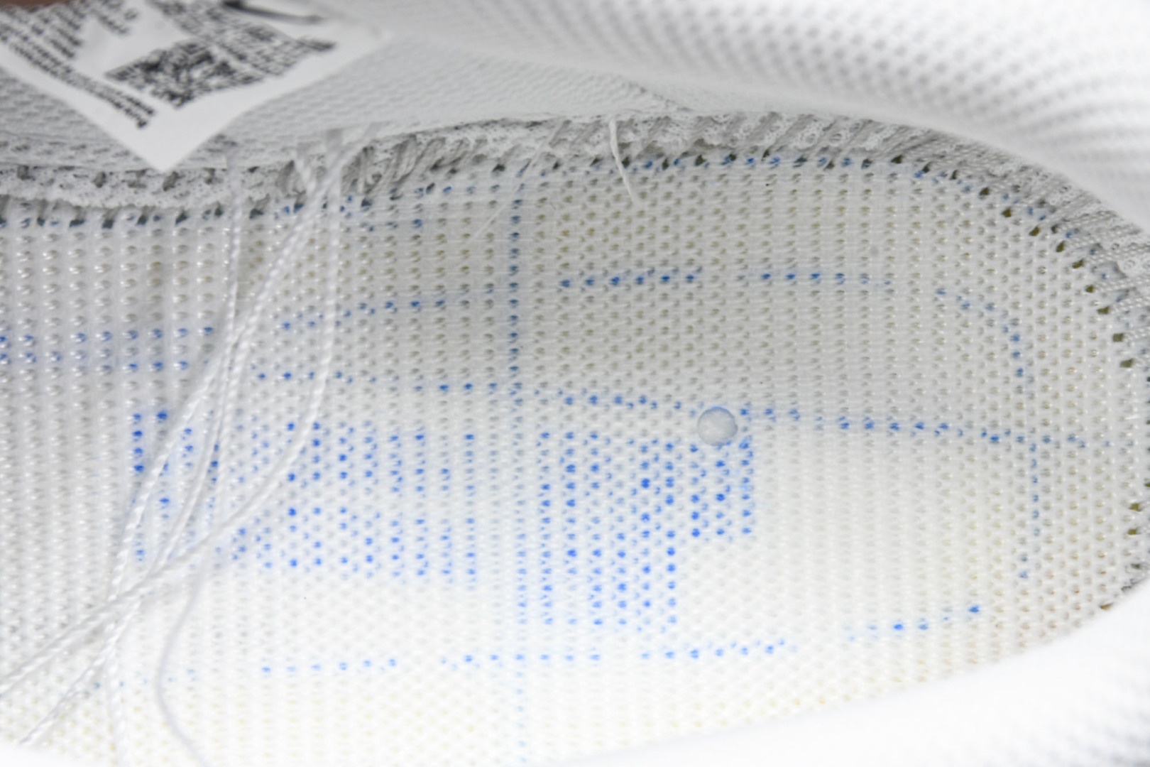 AF1 尺码:36-47.5纯原出品- Air Force 1 Low '07 White 白色 CW2