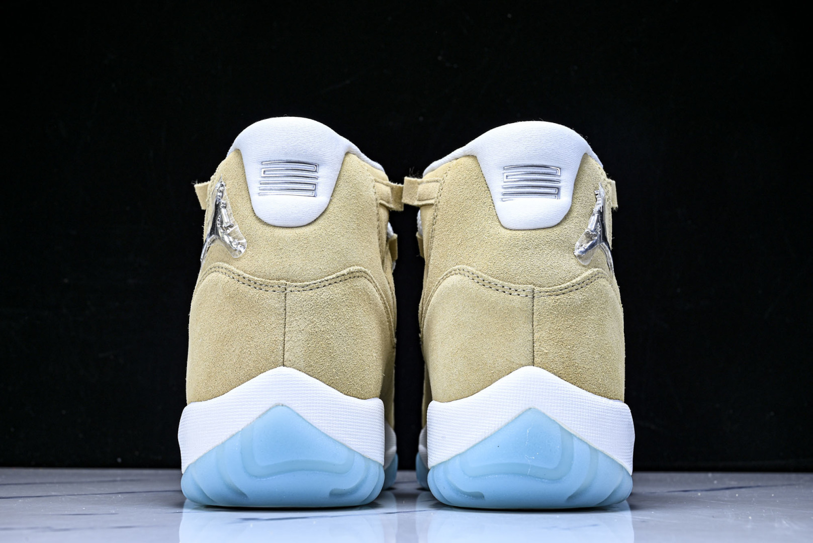 纯原出品-Air Jordan 11 