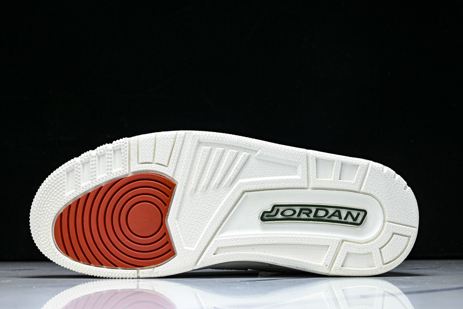 纯原出品-Air Jordan 3 Mexico El Vuelo AJ3 乔3墨西哥限定 IO1752