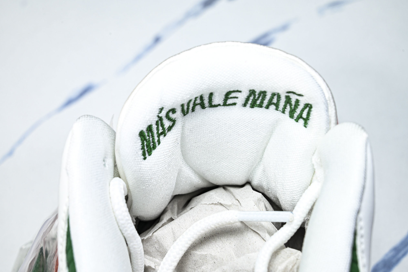 纯原出品-Air Jordan 3 Mexico El Vuelo AJ3 乔3墨西哥限定 IO1752