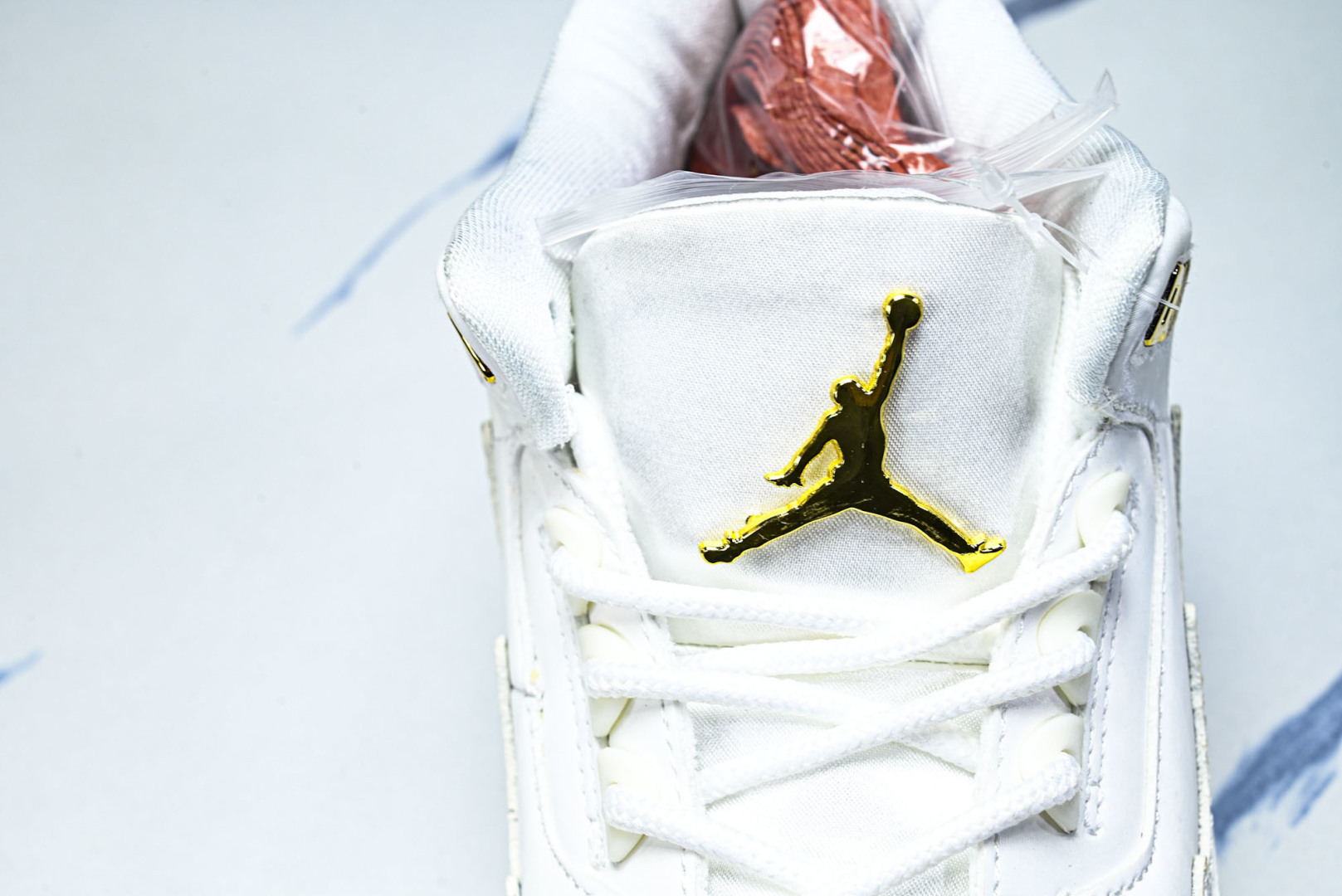 纯原出品-Air Jordan 3 Mexico El Vuelo AJ3 乔3墨西哥限定 IO1752