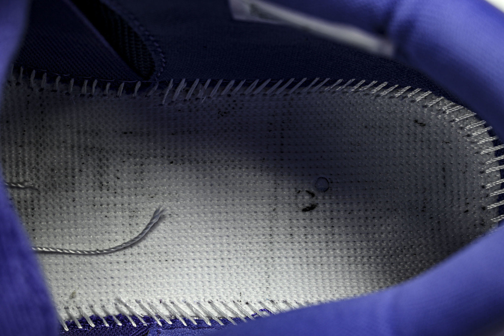 纯原出品-Nigel Sylvester x Air Jordan 4 Retro Purple AJ4