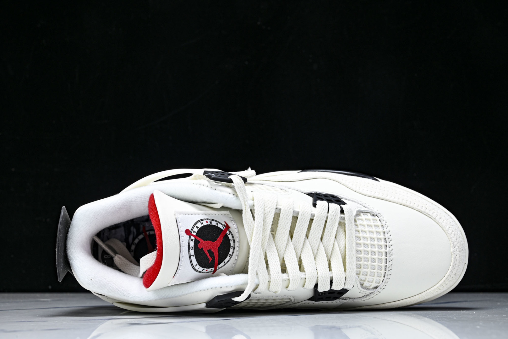 纯原出品-Air Jordan 4 Retro 