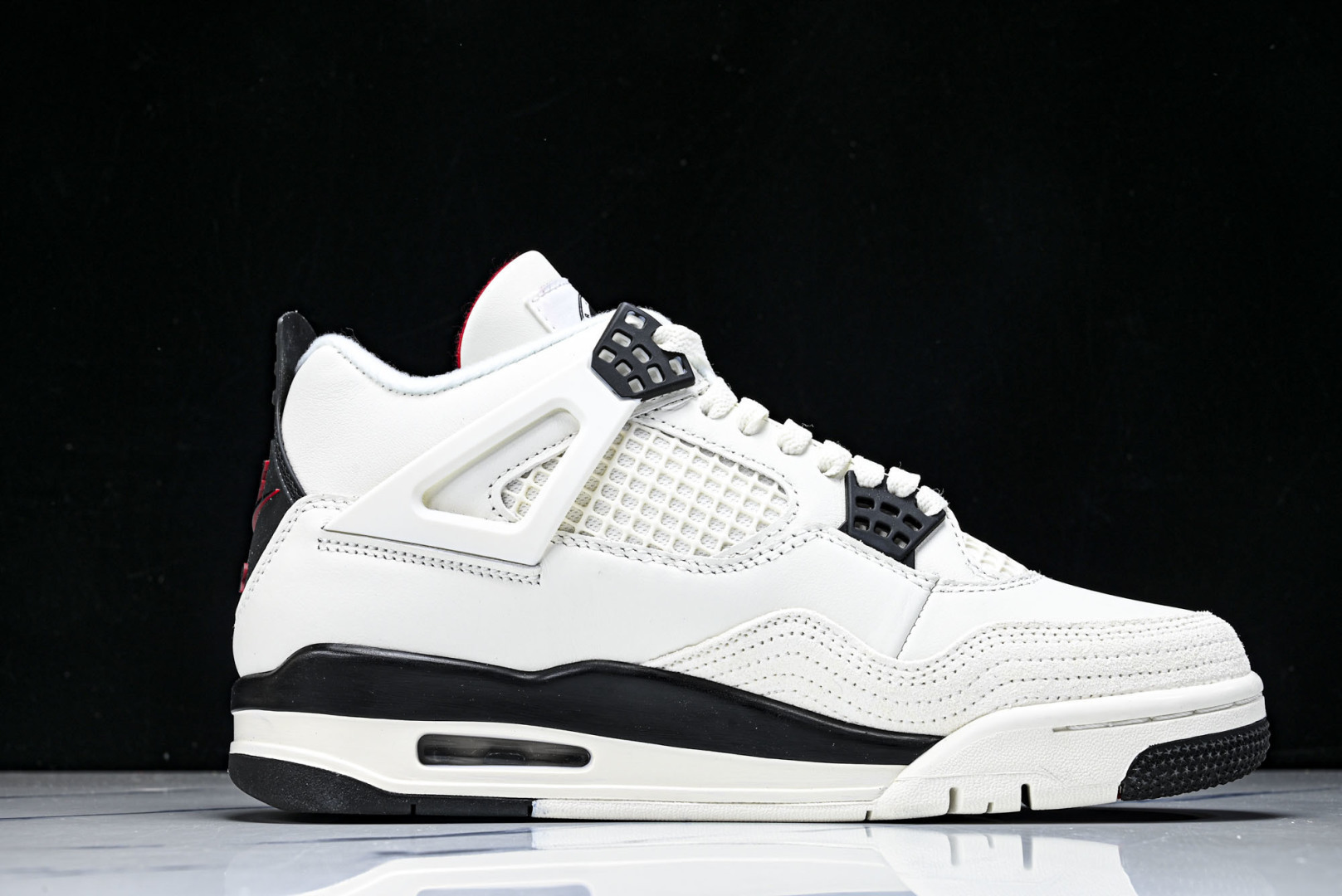 纯原出品-Air Jordan 4 Retro 