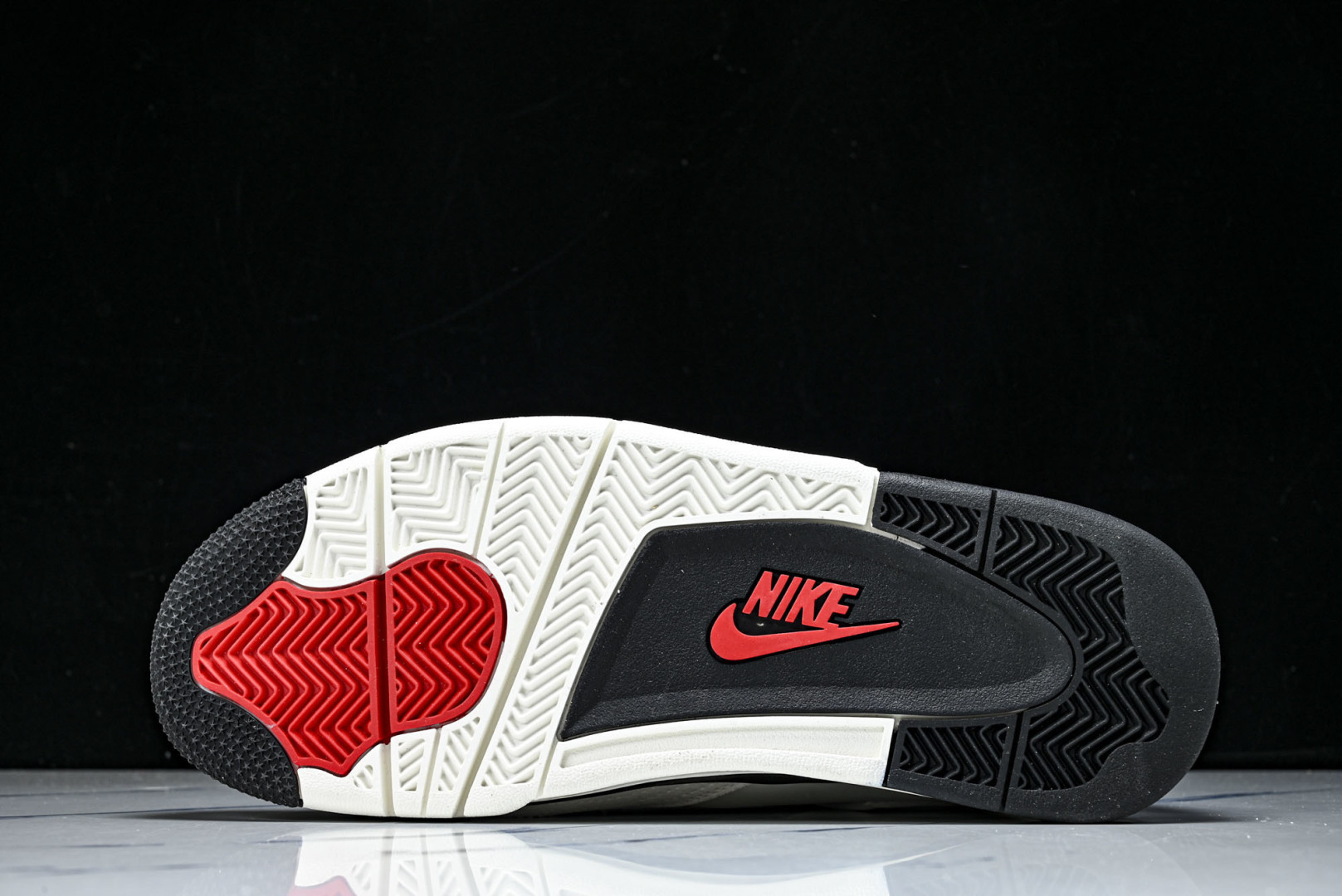 纯原出品-Air Jordan 4 Retro 