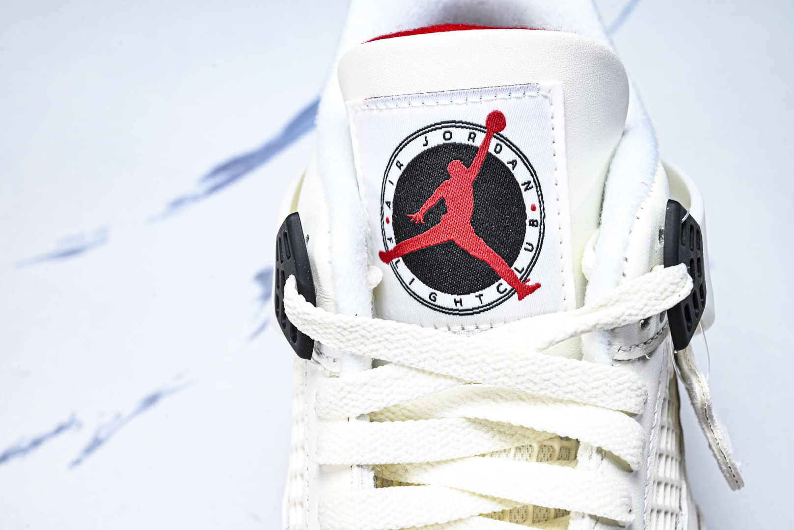 纯原出品-Air Jordan 4 Retro 