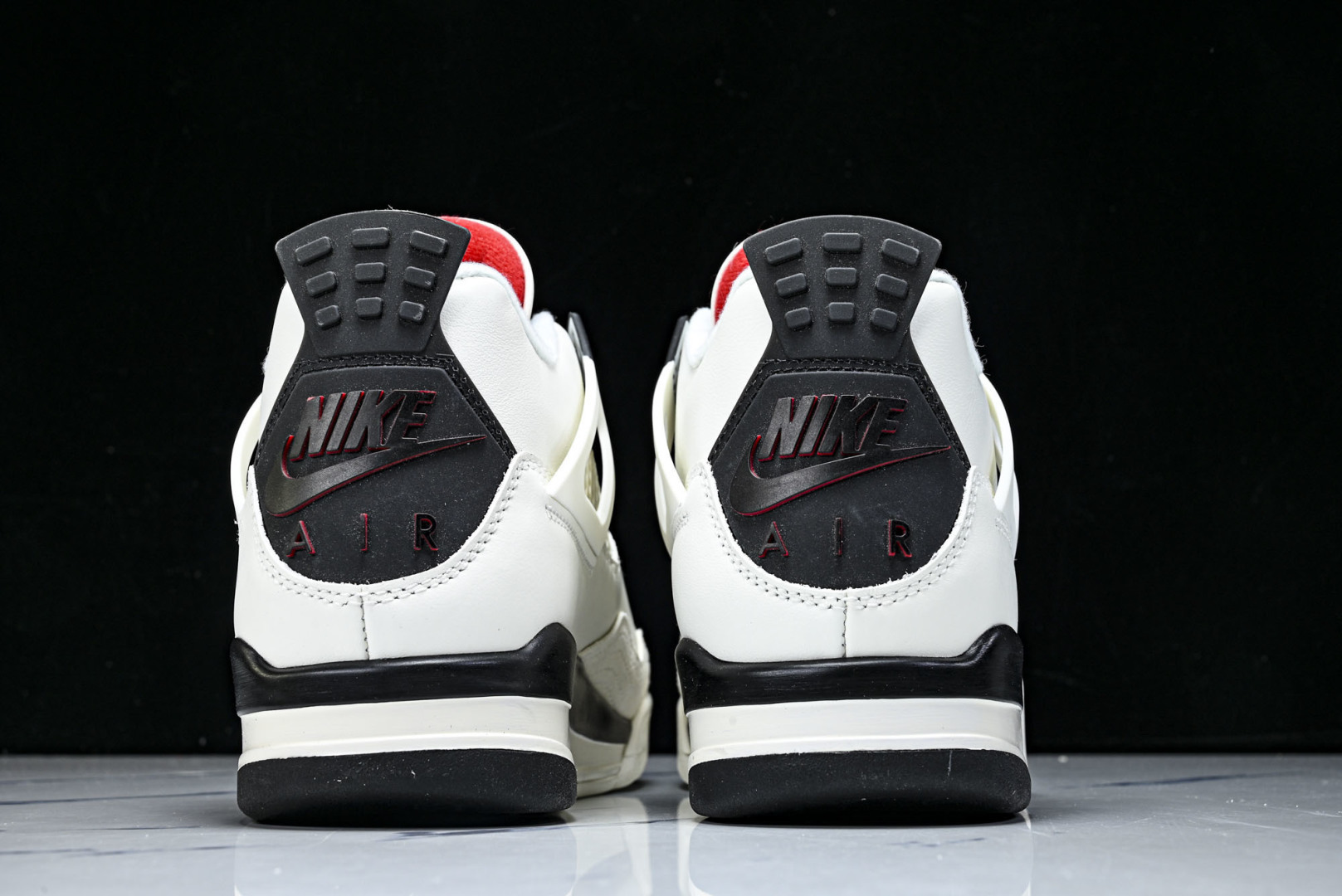 纯原出品-Air Jordan 4 Retro 