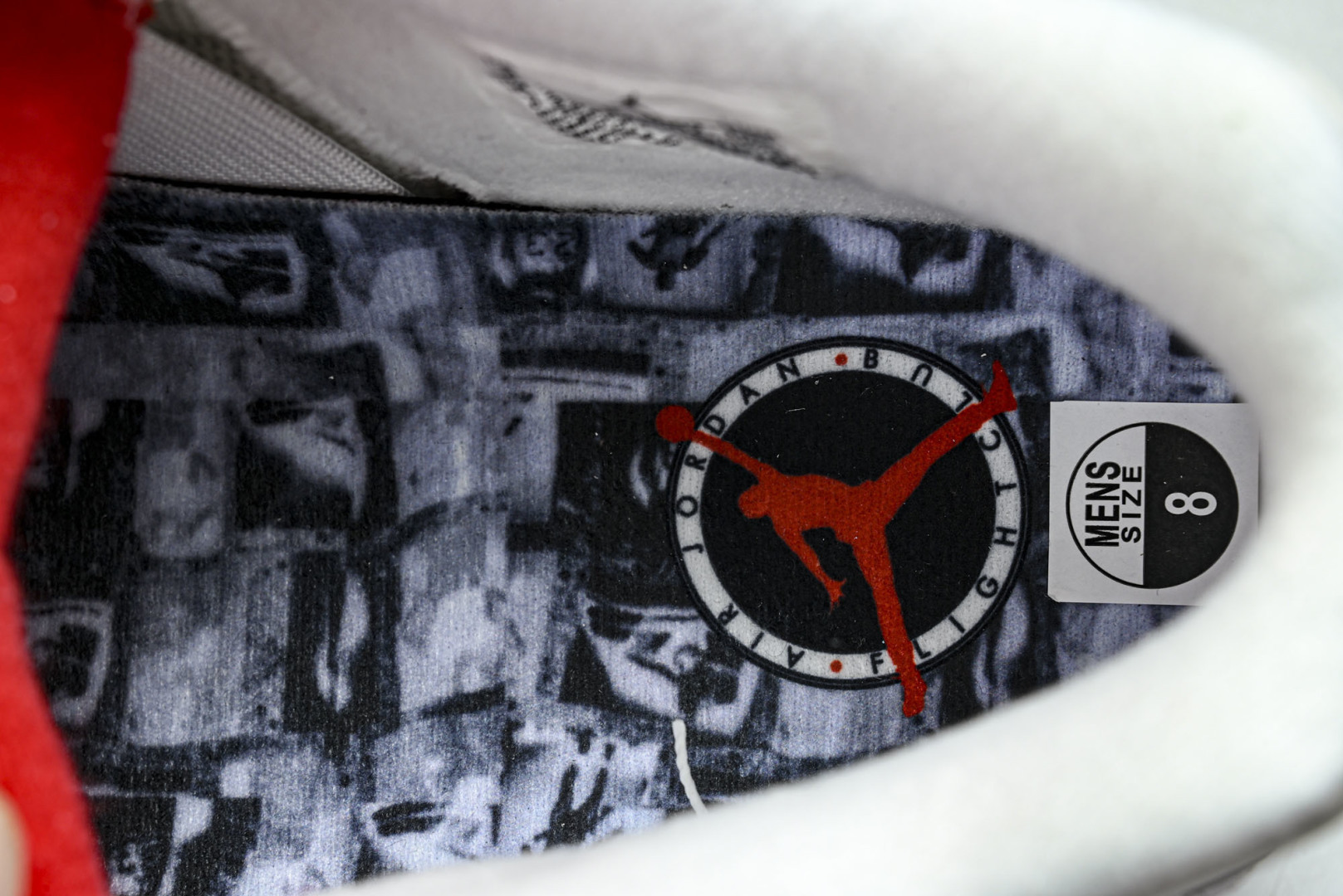 纯原出品-Air Jordan 4 Retro 