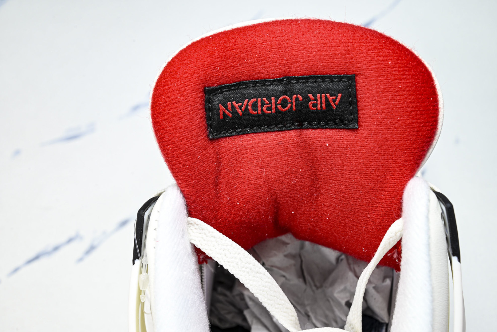 纯原出品-Air Jordan 4 Retro 