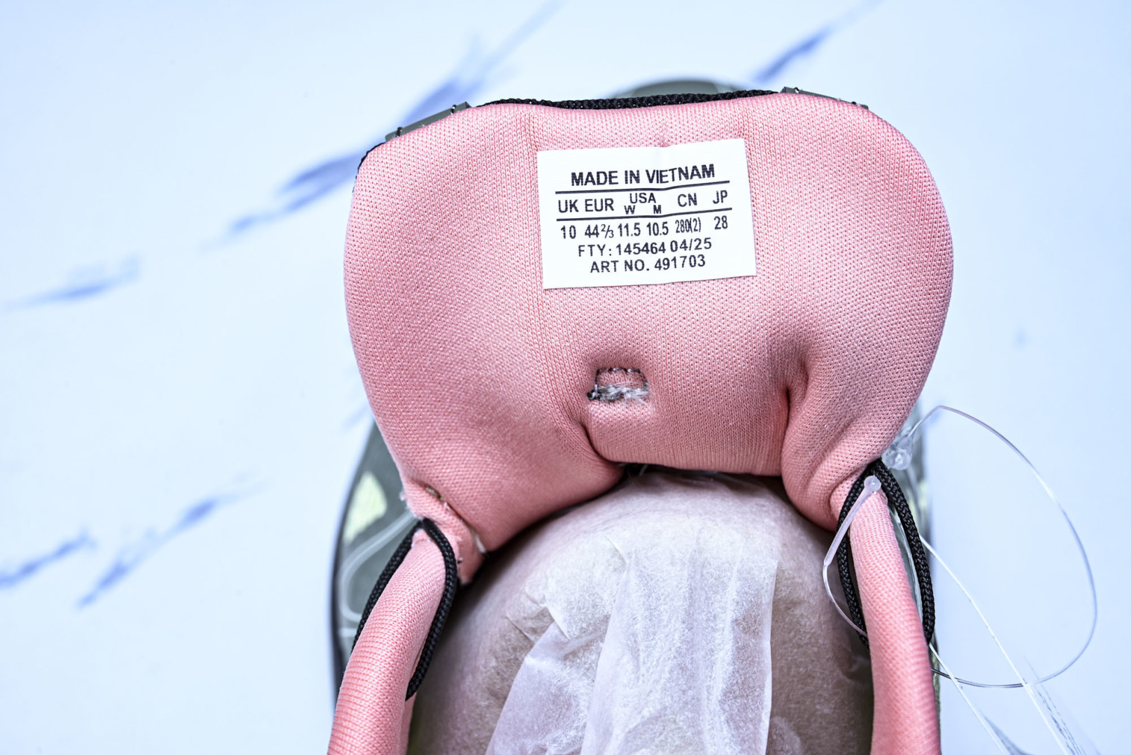 Salomon XT-Whisper Void 萨洛蒙 探索者系列户外越野跑鞋 -35原版1:1 制作 