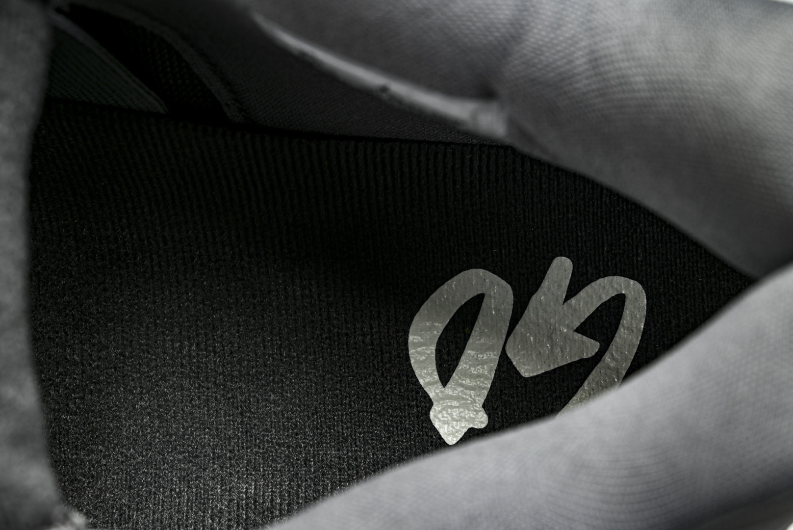 纯原出品-Nigel Sylvester x Air Jordan 4 Retro 