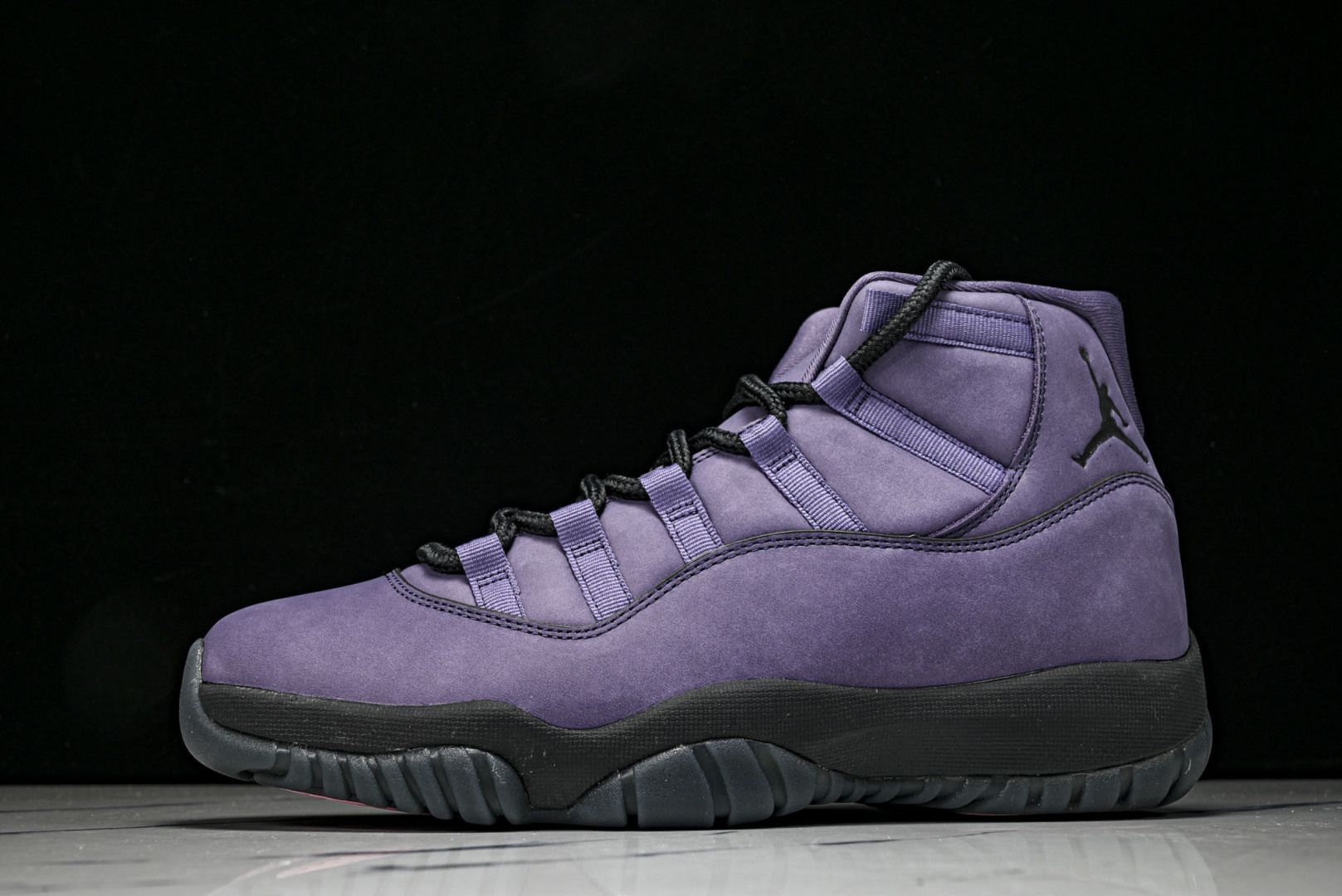 纯原出品-Air Jordan 11 Mojave RETRO 拉斯维加 城市限定 年底款 男女同款高帮