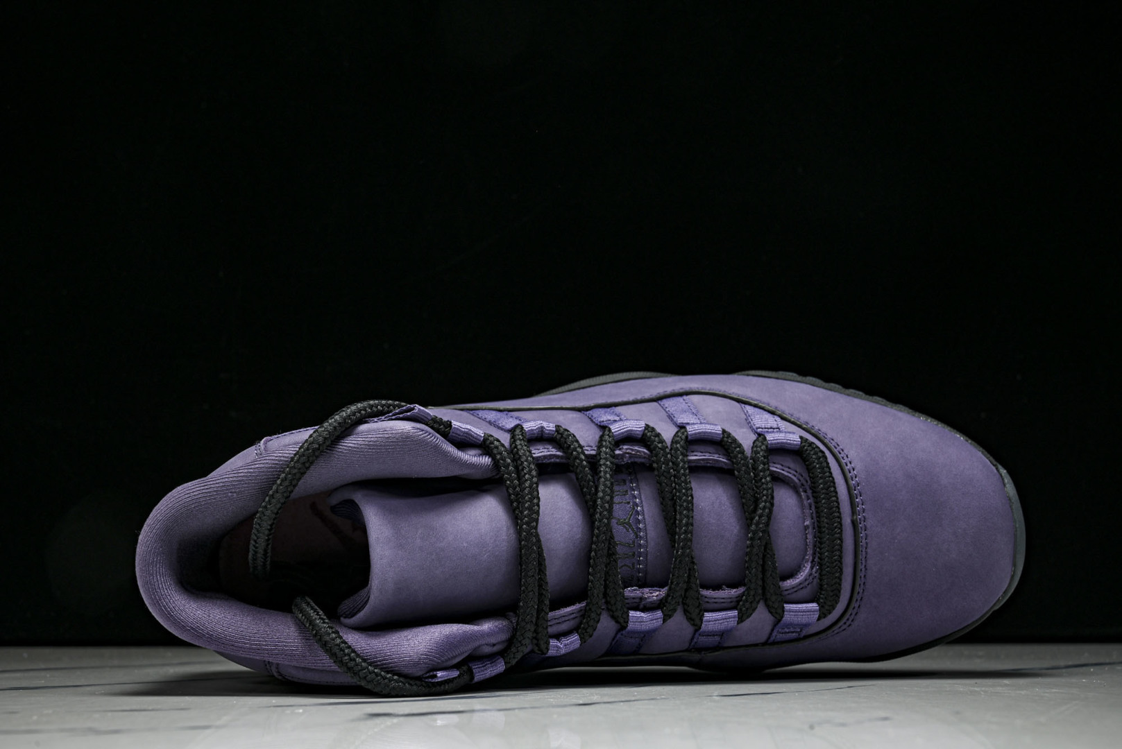 纯原出品-Air Jordan 11 Mojave RETRO 拉斯维加 城市限定 年底款 男女同款高帮