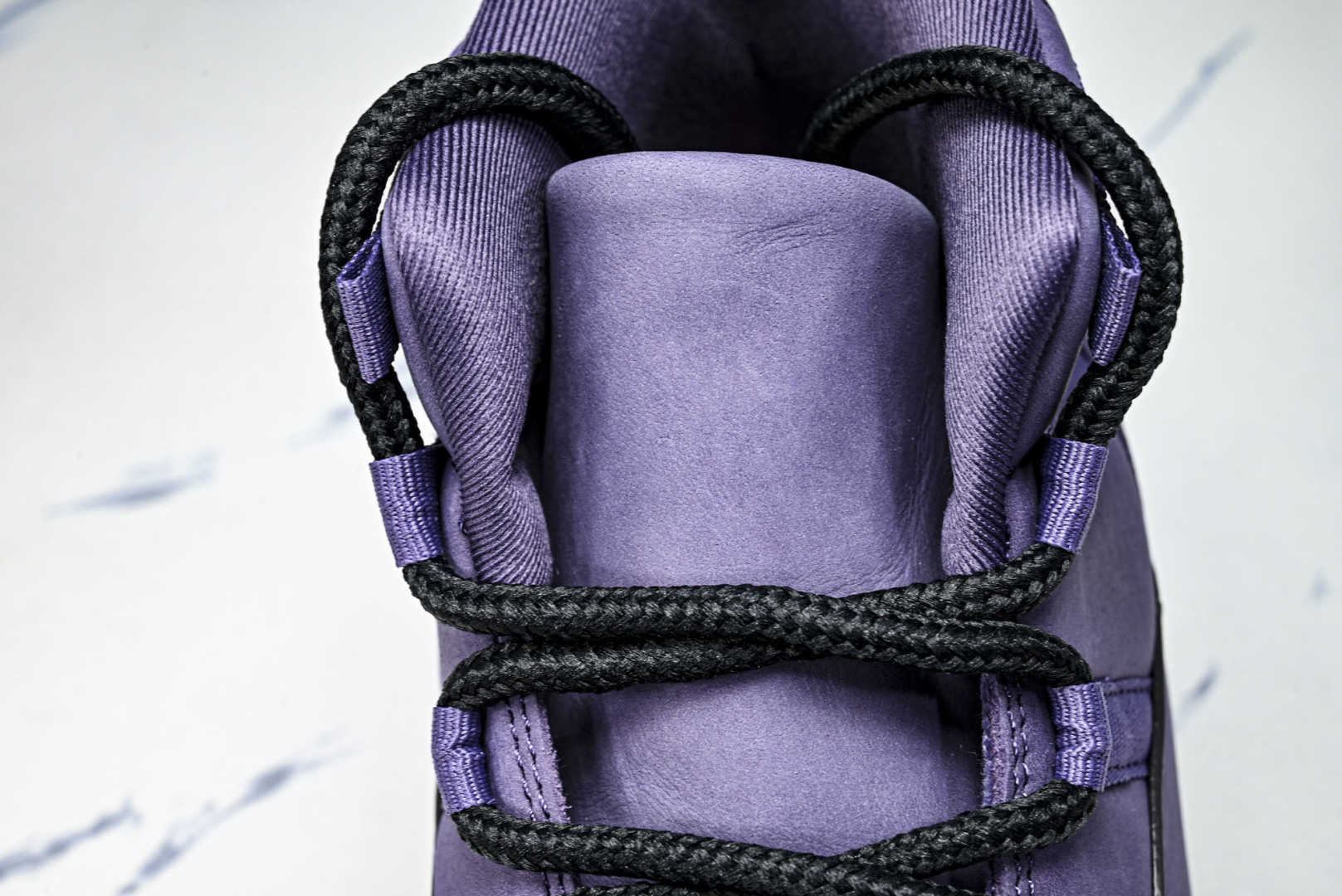 纯原出品-Air Jordan 11 Mojave RETRO 拉斯维加 城市限定 年底款 男女同款高帮