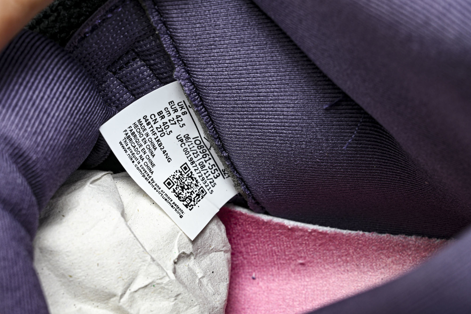 纯原出品-Air Jordan 11 Mojave RETRO 拉斯维加 城市限定 年底款 男女同款高帮