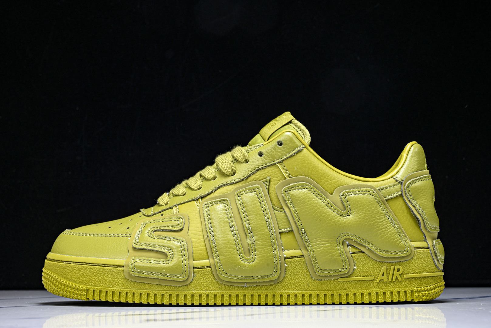 AF 尺码:36-47.5纯原出品-CPFM x Nike Air Force 1'07 Low 联名款