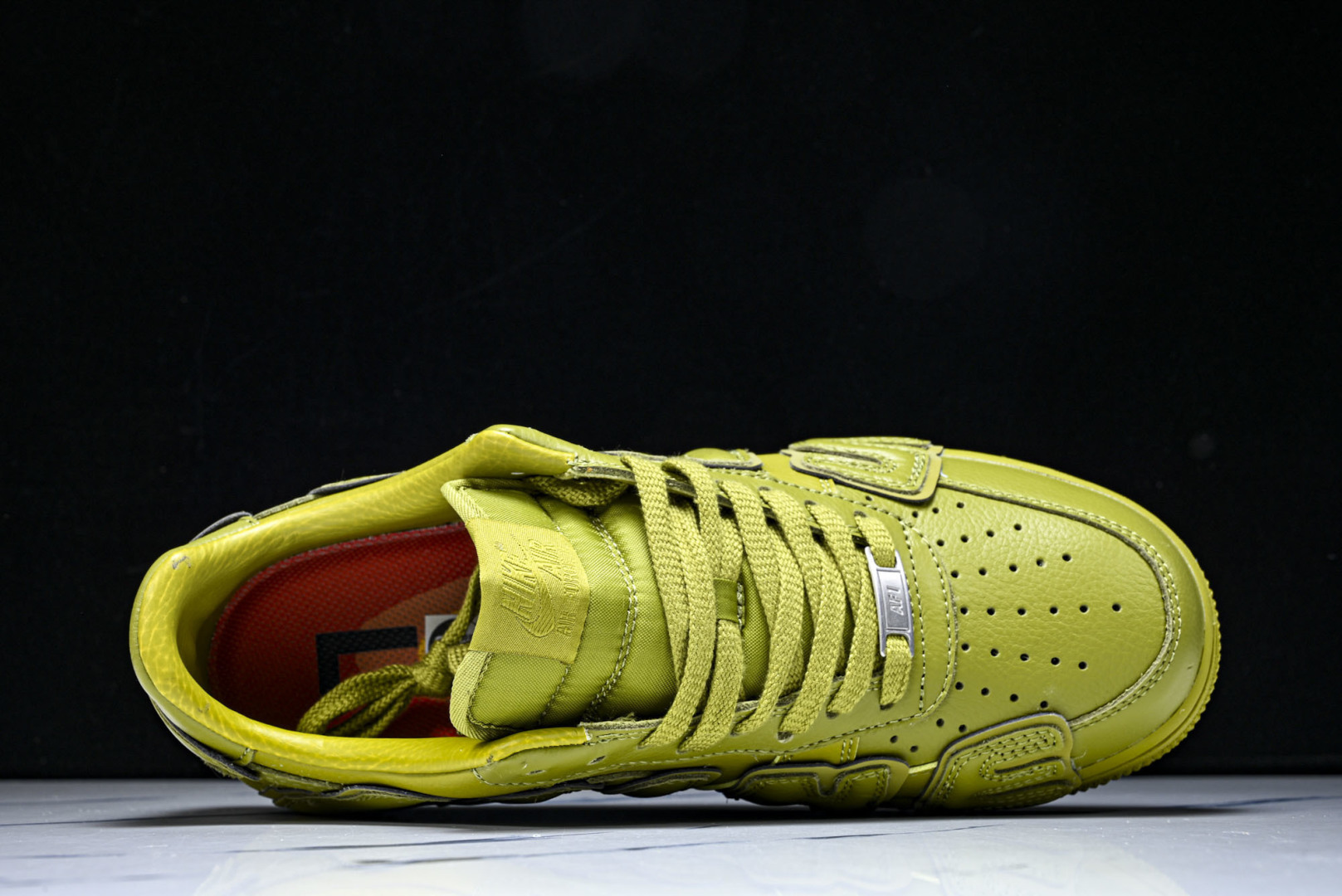 AF 尺码:36-47.5纯原出品-CPFM x Nike Air Force 1'07 Low 联名款