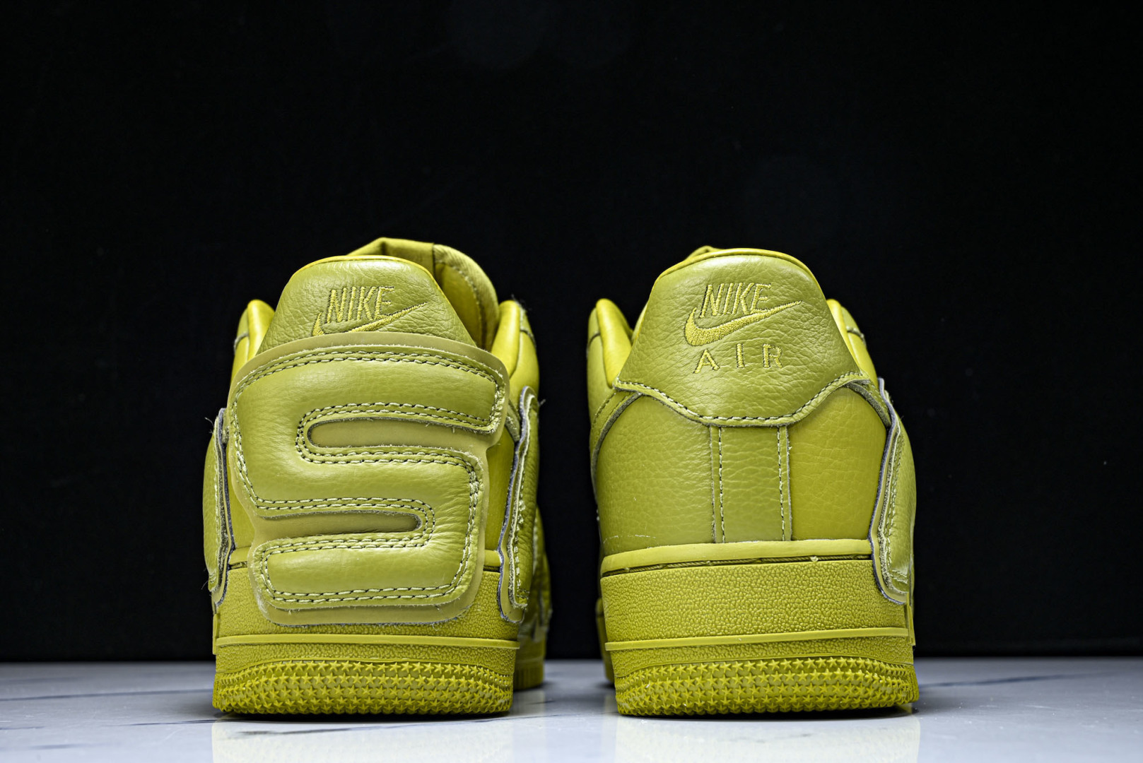 AF 尺码:36-47.5纯原出品-CPFM x Nike Air Force 1'07 Low 联名款